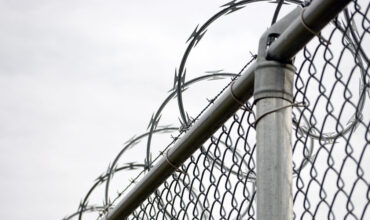 What is Barbed Wire fencing?
